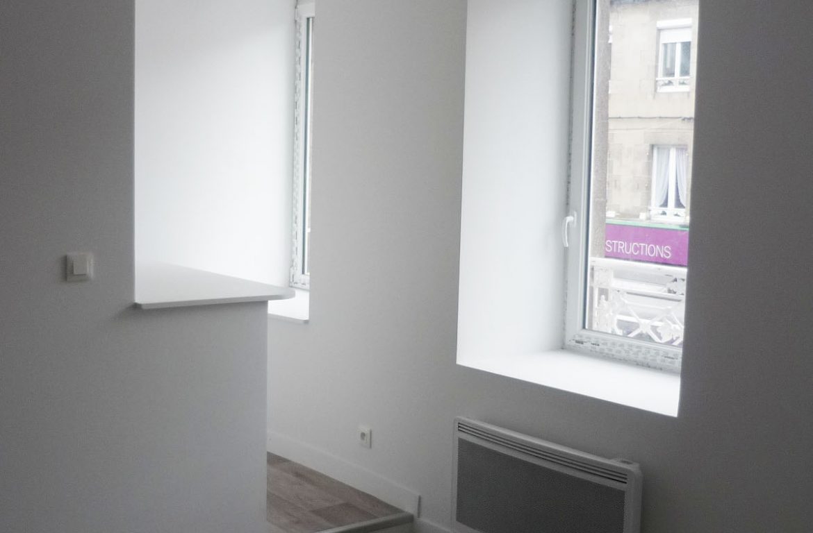 Espace bureau