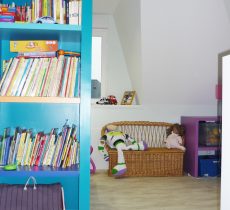 Mobilier enfants