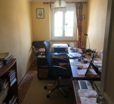 AVANT TRAVAUX (bureau)