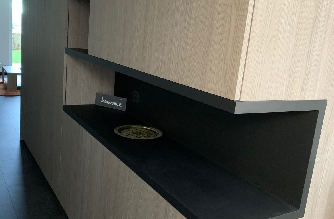 MEUBLE DRESSING